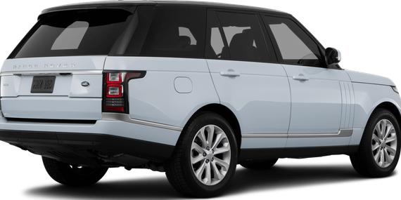 LAND ROVER RANGE ROVER 2016 SALGS2KF9GA248895 image LAND ROVER RANGE ROVER 2016 SALGS2KF9GA248895 image